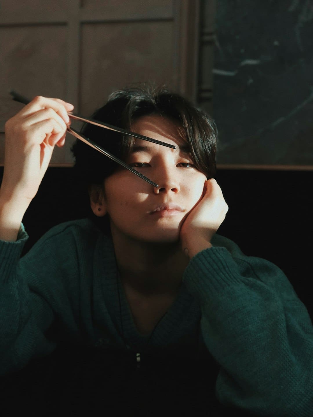 电影《戏台》全国热映中 陈佩斯：喜剧如盲盒，来看就值了